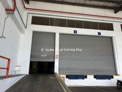 Jurong Pier Road (D22), Warehouse #496702011